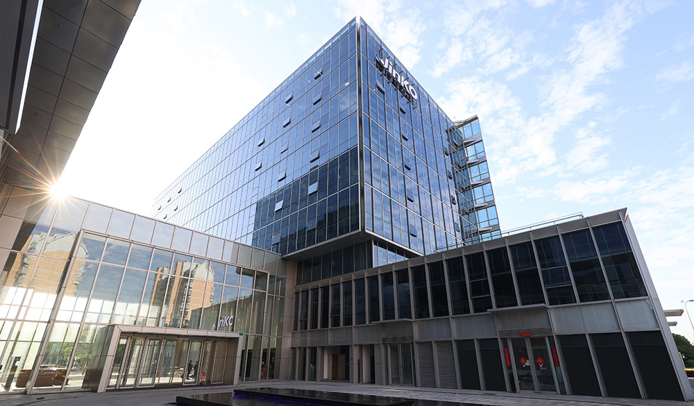 东升国际科技全球运营<span>(总部)</span>